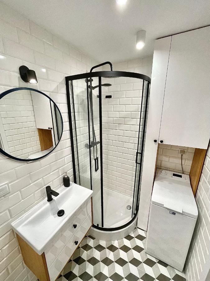 Luxurious Boho Style Apartm. *Home Office* +Desk Катовице Экстерьер фото