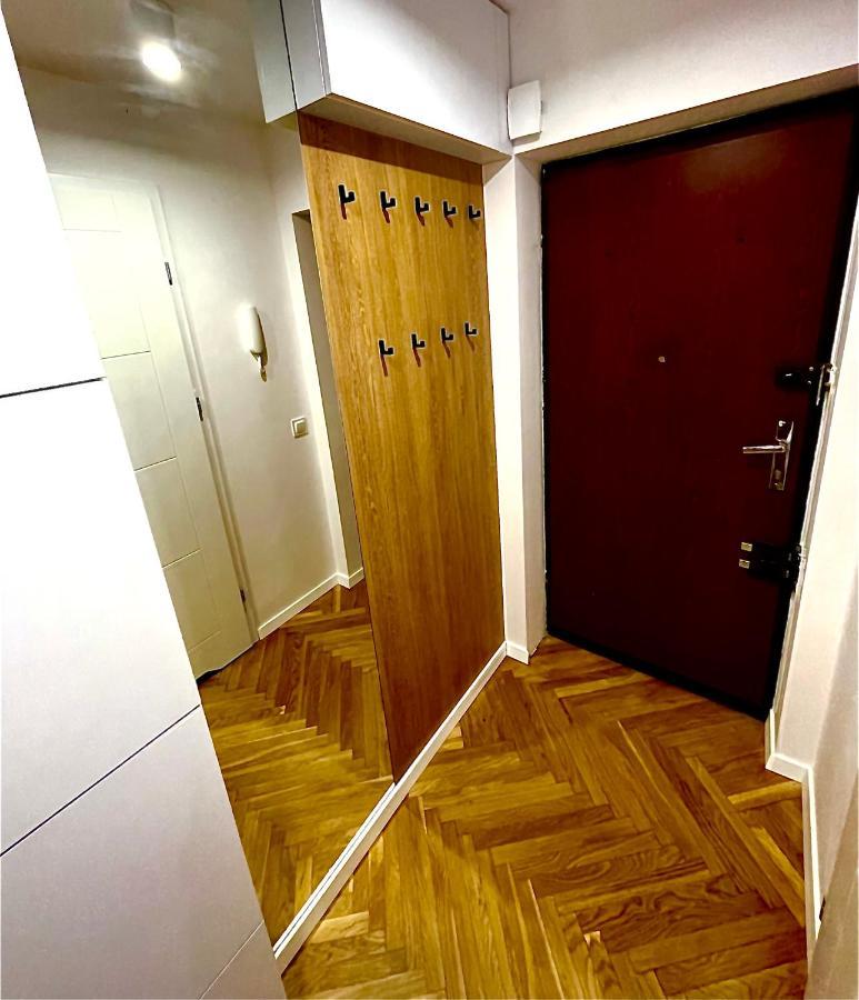Luxurious Boho Style Apartm. *Home Office* +Desk Катовице Экстерьер фото